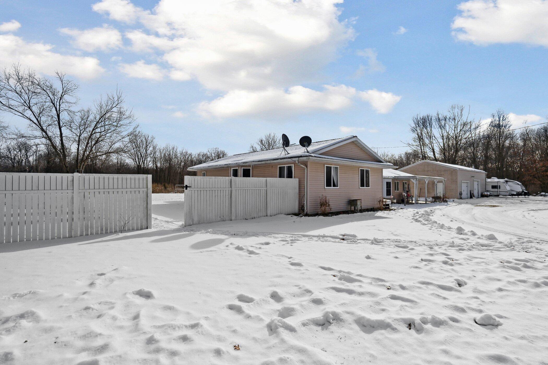 11547 Easton Road Rives Junction, MI 49277 - Photo 35 of 40 11547-Easton-Rd-Rives-Junction-MI-49277-