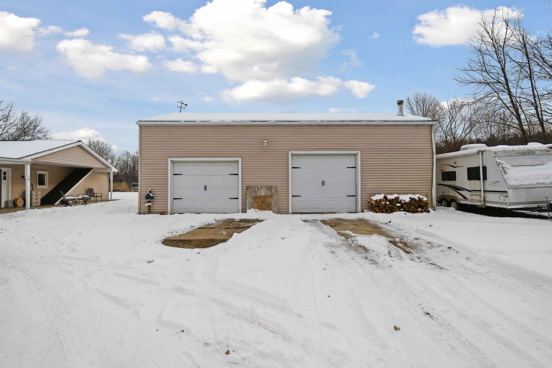 11547 Easton Road Rives Junction, MI 49277 - Photo 36 of 40 11547-Easton-Rd-Rives-Junction-MI-49277-