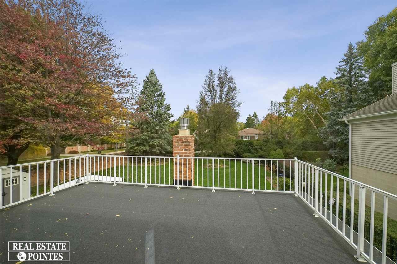 136 Moran Road Grosse Pointe Farms, MI 48236 - Photo 33 of 51