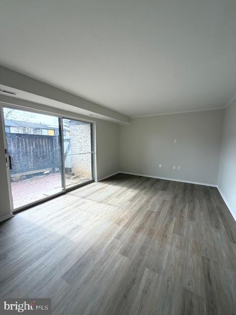 10008 Stedwick Road, Unit 10008 Montgomery Village, MD 20886 - Photo 7 of 17 LIVING ROOM