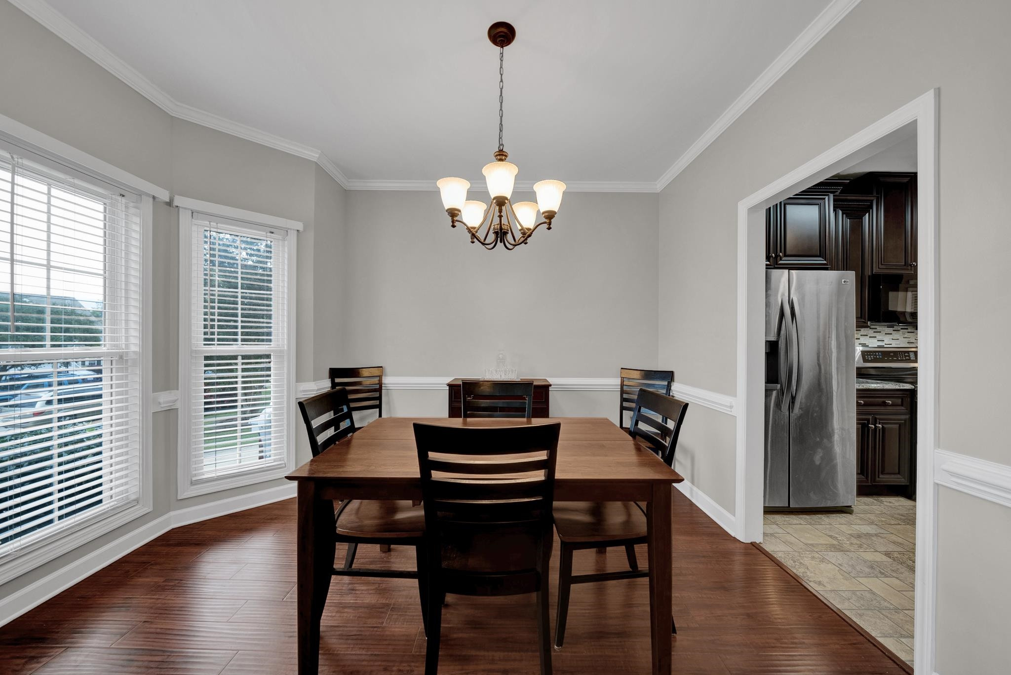 4808 Elmhurst Ridge Court Raleigh, NC 27616 - Photo 7 of 30 Photo 7