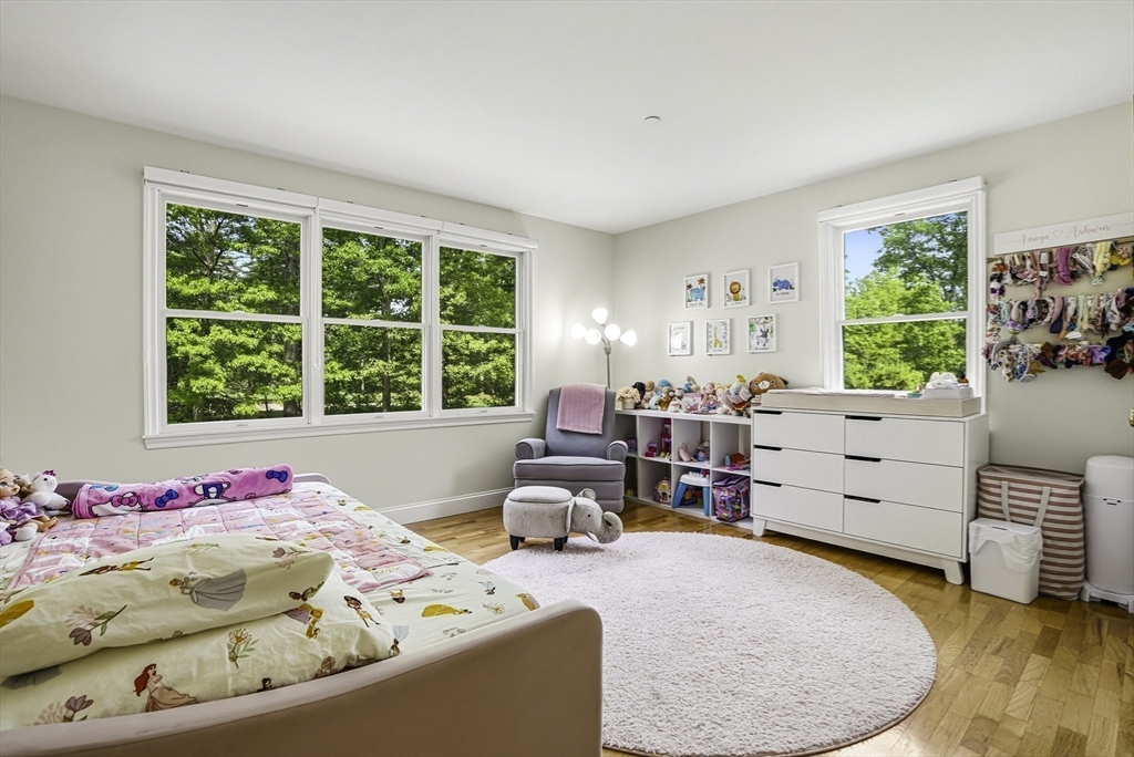 218 Rangeway Road, Unit 261 Billerica, MA 01862 - Photo 32 of 42