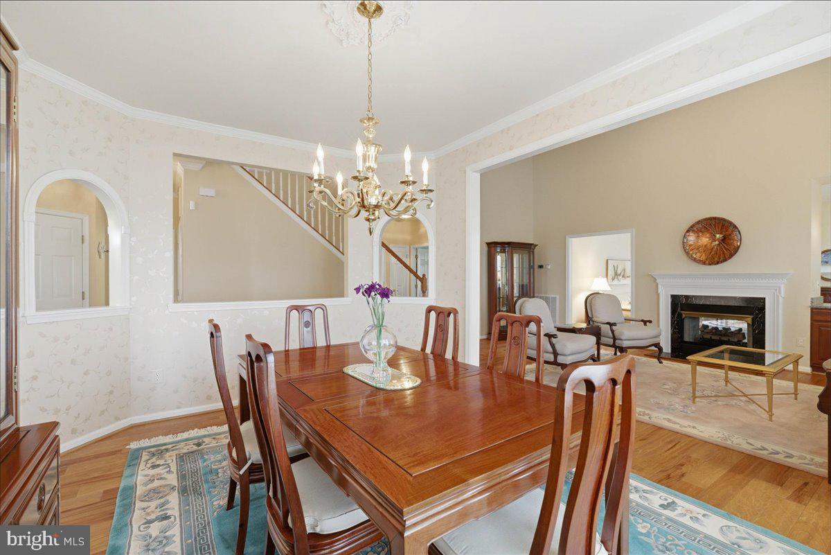 13452 Fieldstone Way Gainesville, VA 20155 - Photo 14 of 57