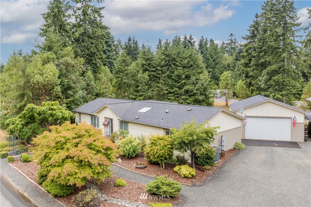 295 Port Hadlock Heights Road Port Hadlock, WA 98339 - Photo 1 of 20