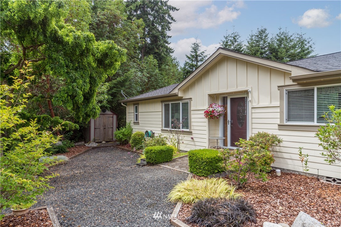 295 Port Hadlock Heights Road Port Hadlock, WA 98339 - Photo 3 of 20