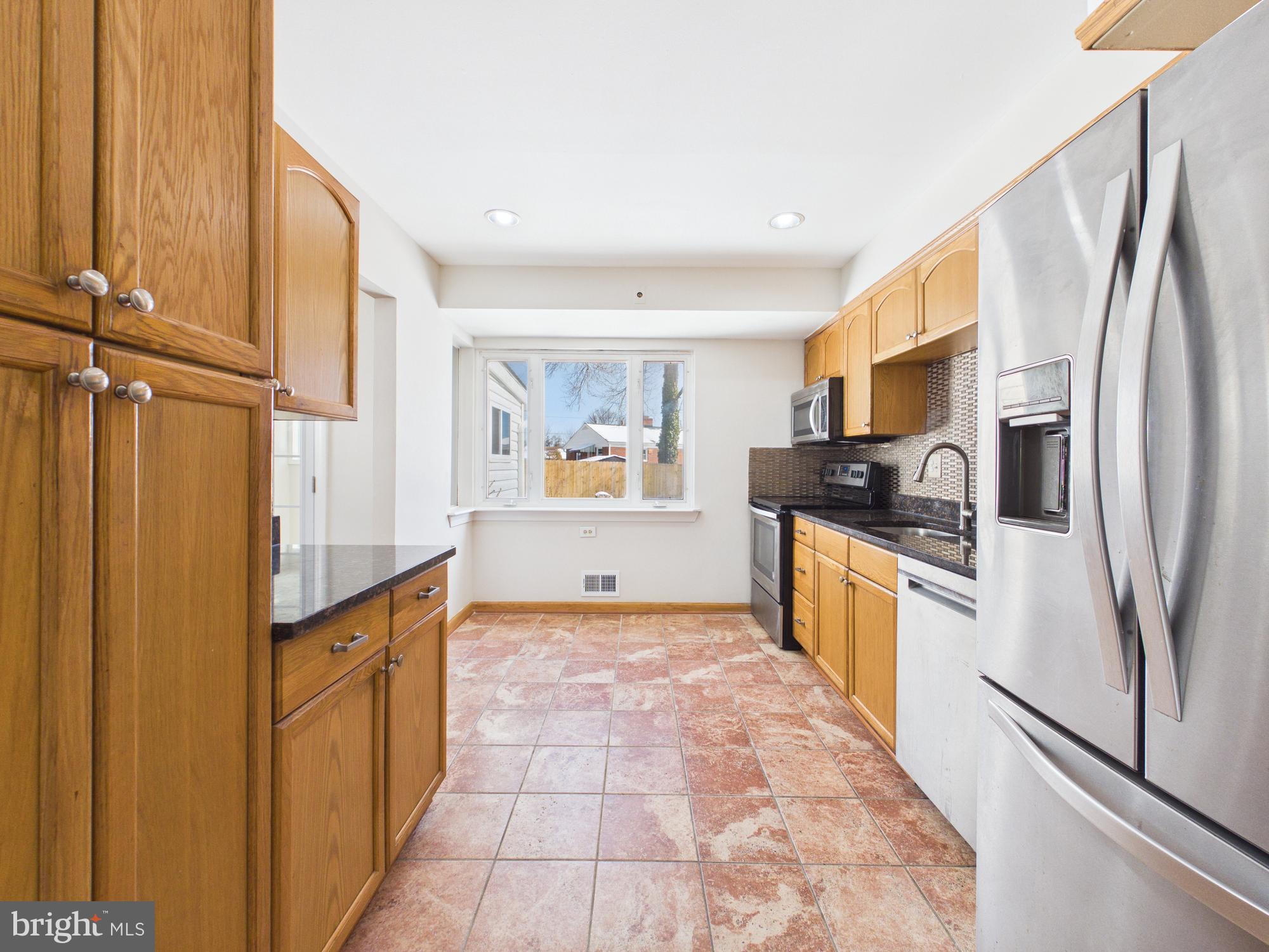 10309 Conover Drive Silver Spring, MD 20902 - Photo 12 of 42 Kitchen