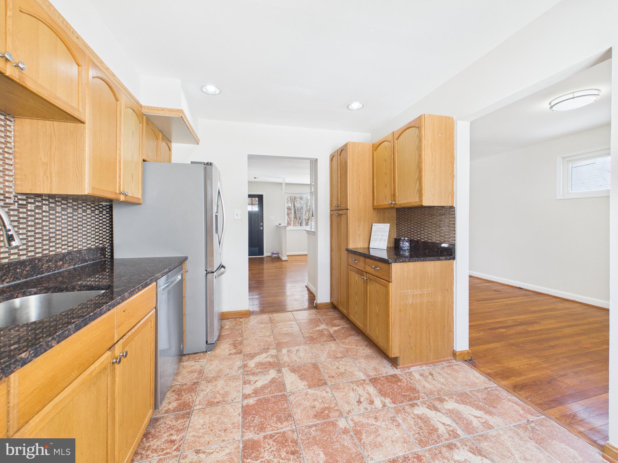 10309 Conover Drive Silver Spring, MD 20902 - Photo 13 of 42 Kitchen