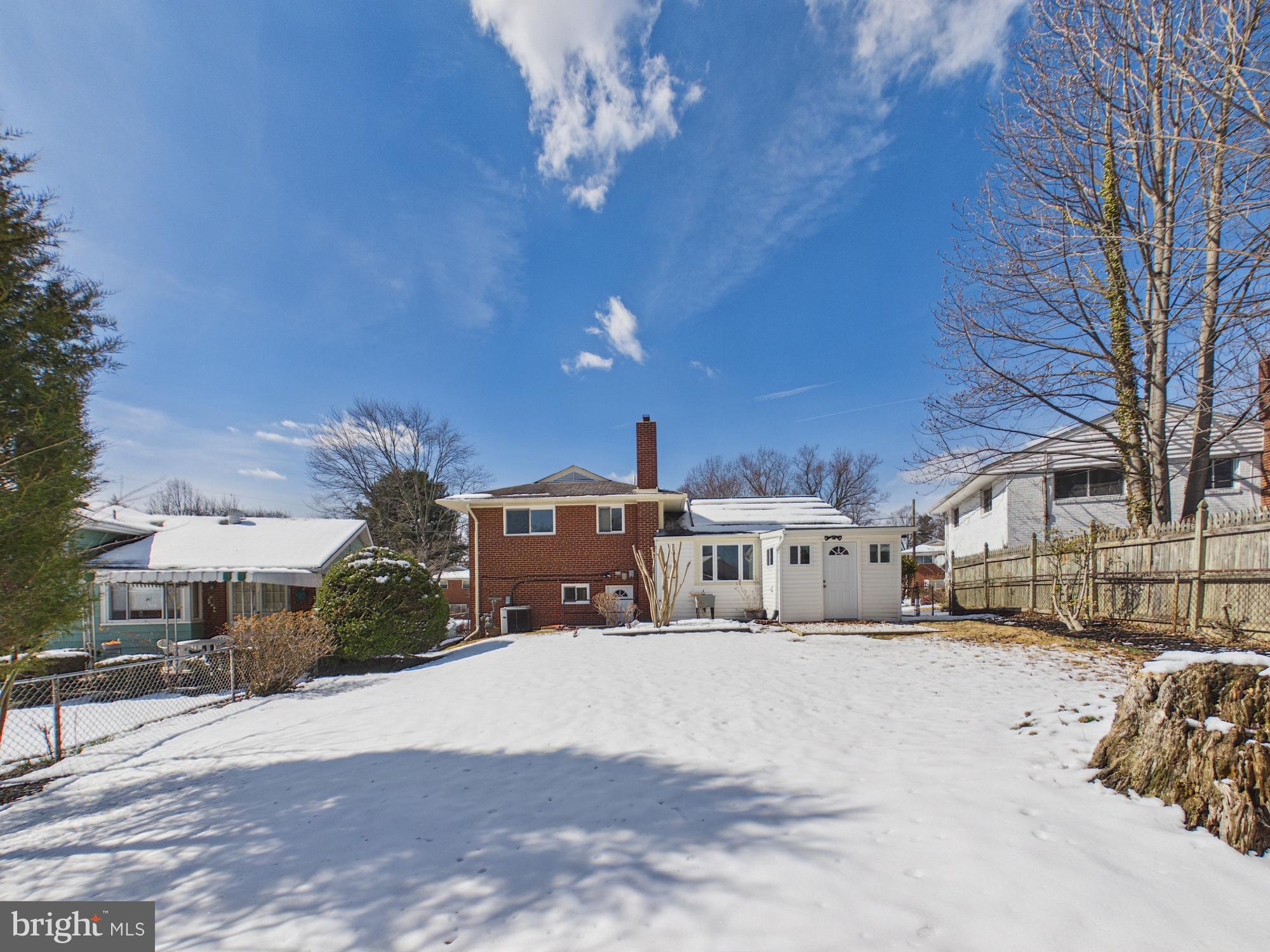 10309 Conover Drive Silver Spring, MD 20902 - Photo 20 of 42