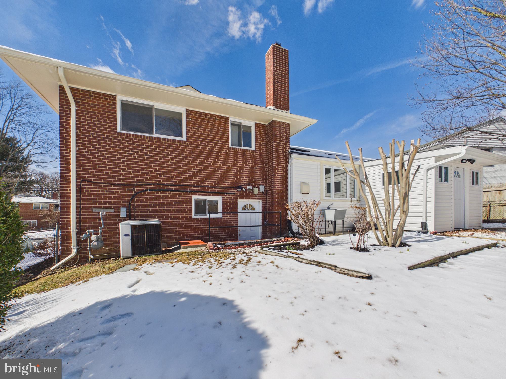 10309 Conover Drive Silver Spring, MD 20902 - Photo 21 of 42