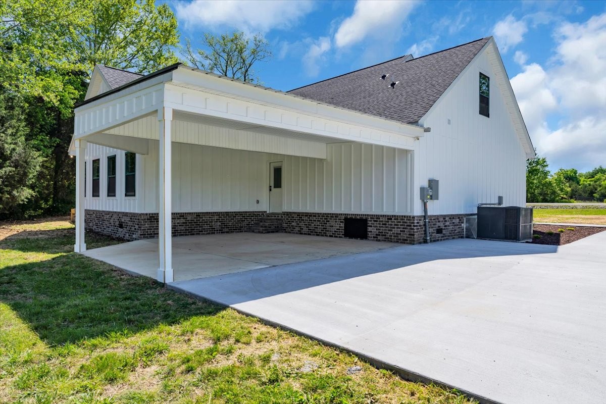 1736 Barker Road Columbia, TN 38401 - Photo 39 of 71