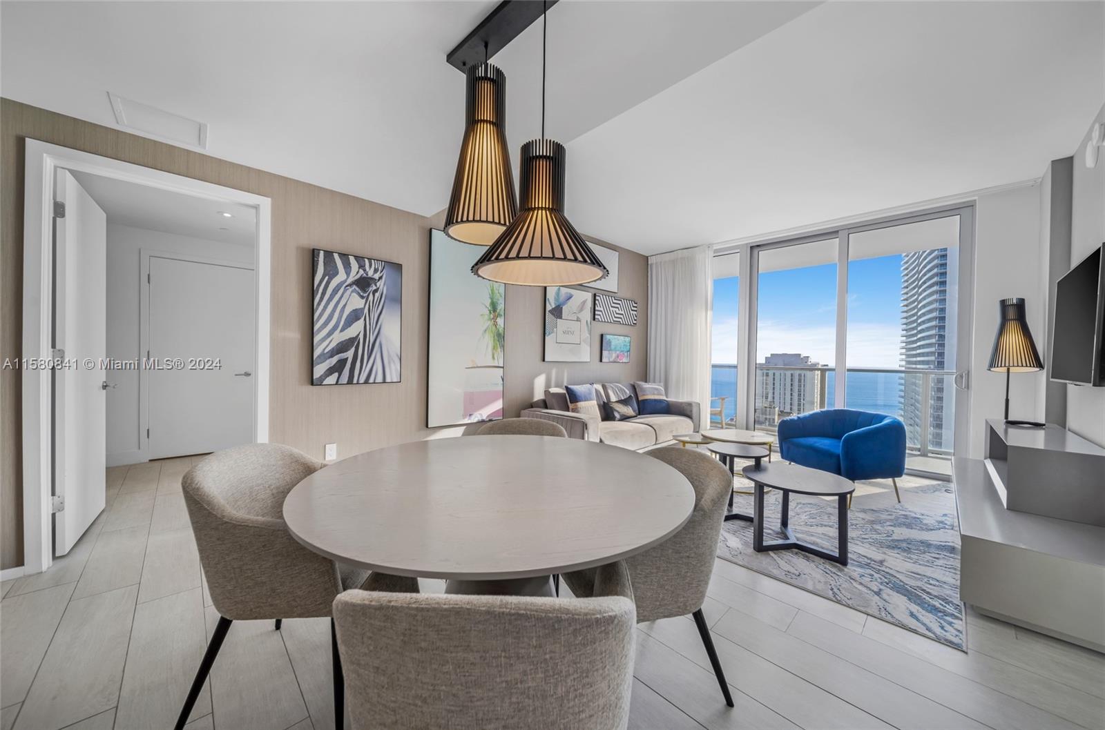 4010 South Ocean Drive, Unit R2305 Hollywood, FL 33019 - Photo 12 of 43