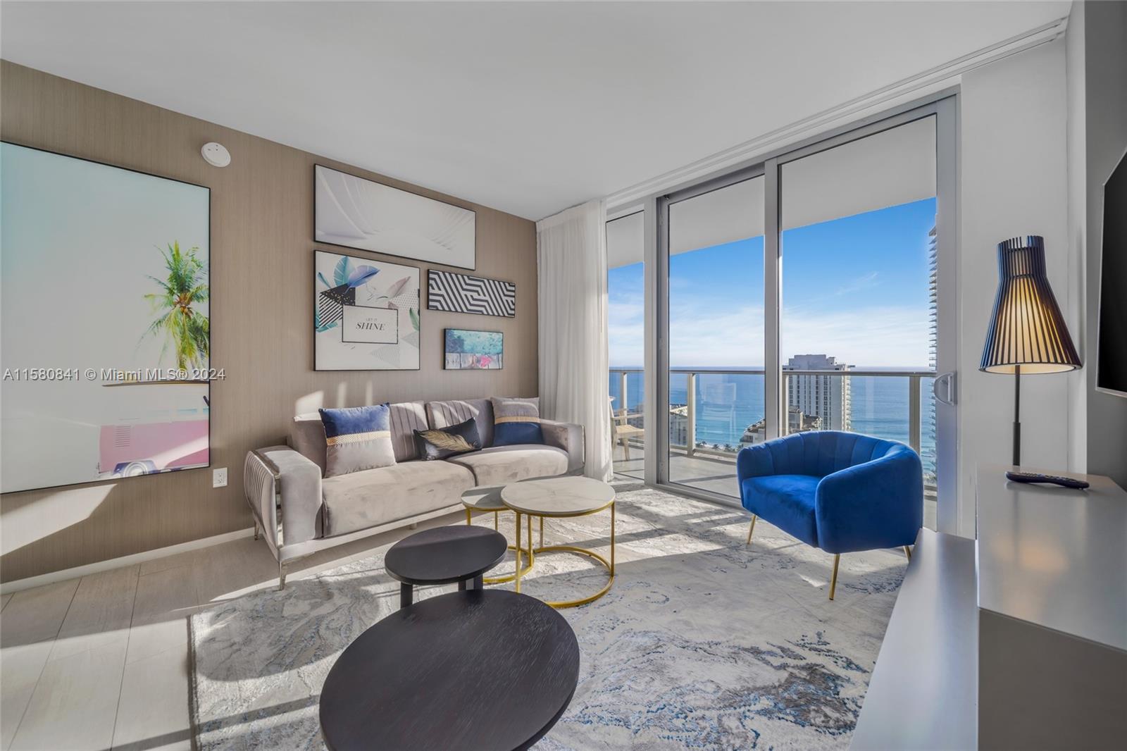 4010 South Ocean Drive, Unit R2305 Hollywood, FL 33019 - Photo 14 of 43