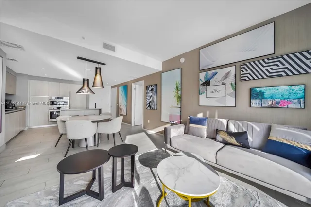 $6,000 | 4010 South Ocean Drive, Unit R2305, Hollywood, FL 33019