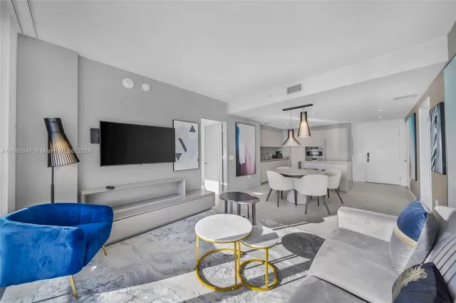 $6,000 | 4010 South Ocean Drive, Unit R2305, Hollywood, FL 33019