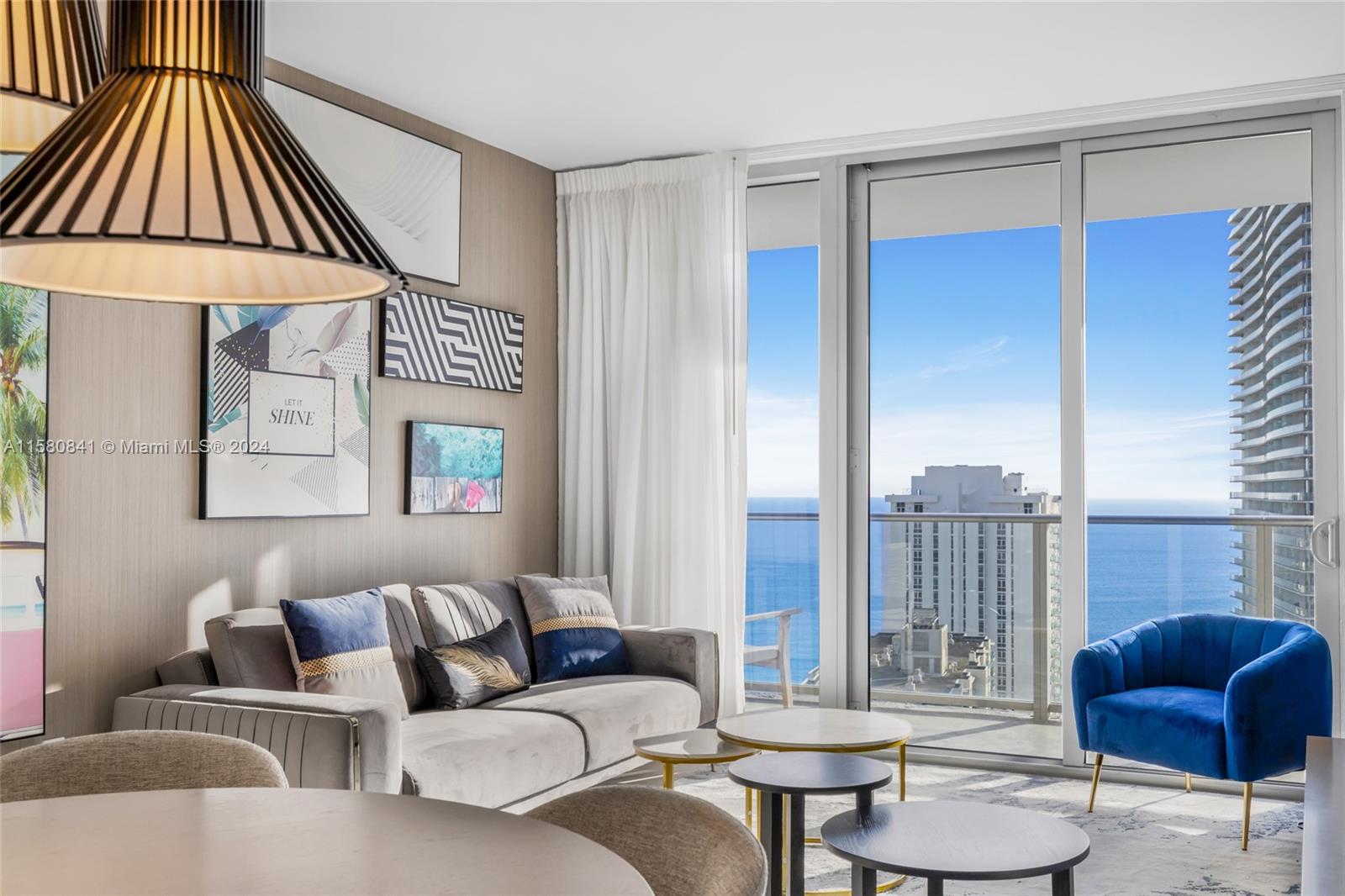 4010 South Ocean Drive, Unit R2305 Hollywood, FL 33019 - Photo 19 of 43