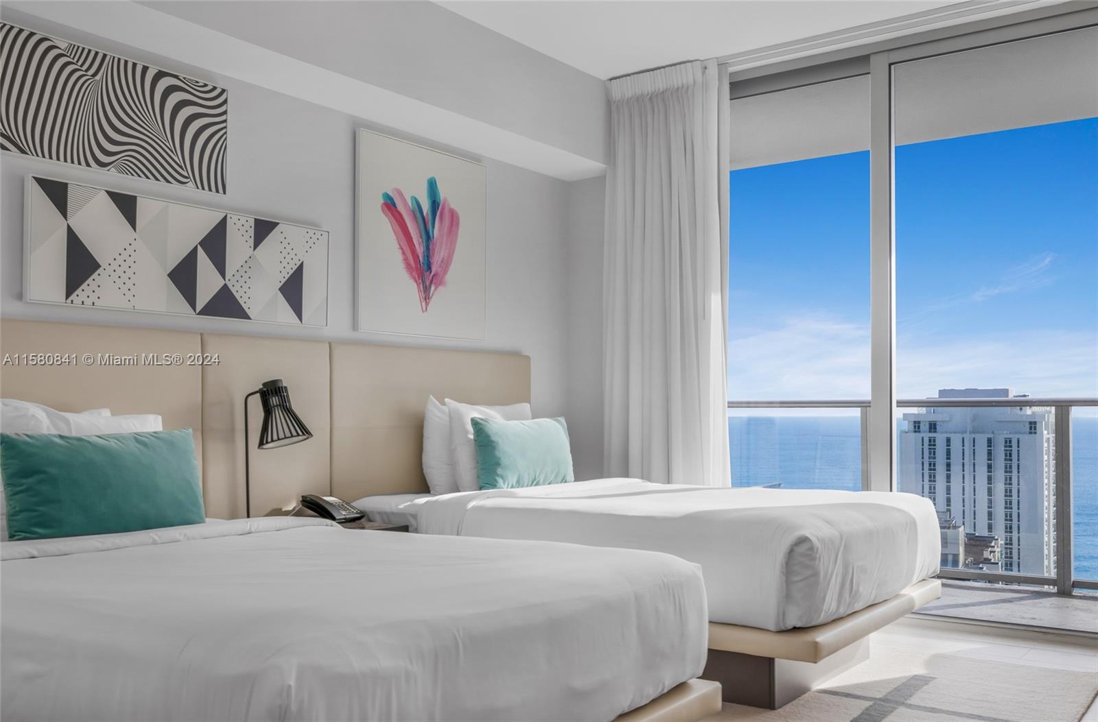 4010 South Ocean Drive, Unit R2305 Hollywood, FL 33019 - Photo 24 of 43