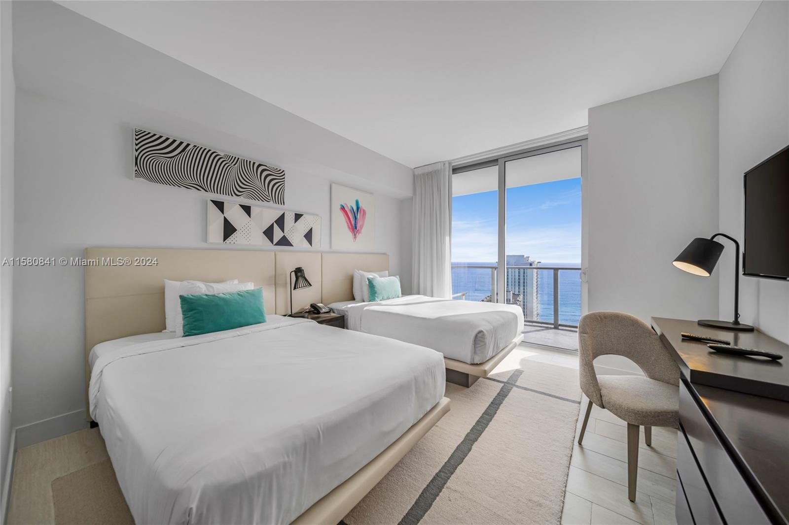 4010 South Ocean Drive, Unit R2305 Hollywood, FL 33019 - Photo 26 of 43