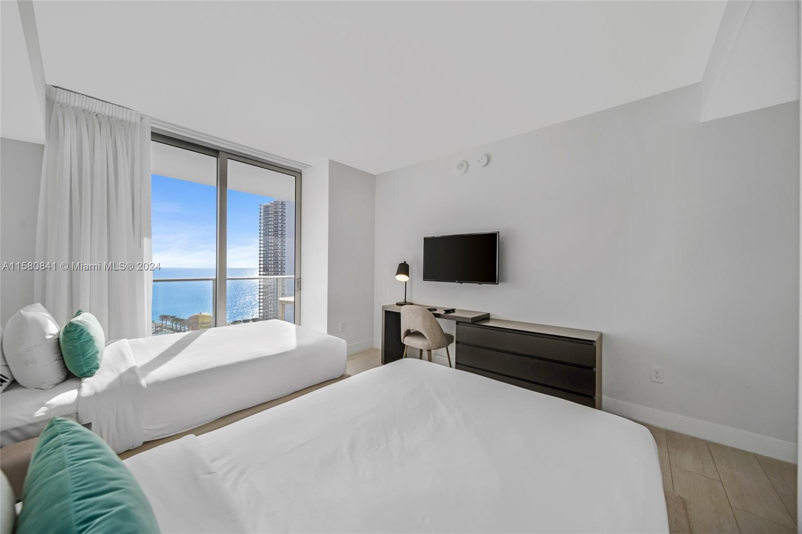 4010 South Ocean Drive, Unit R2305 Hollywood, FL 33019 - Photo 27 of 43