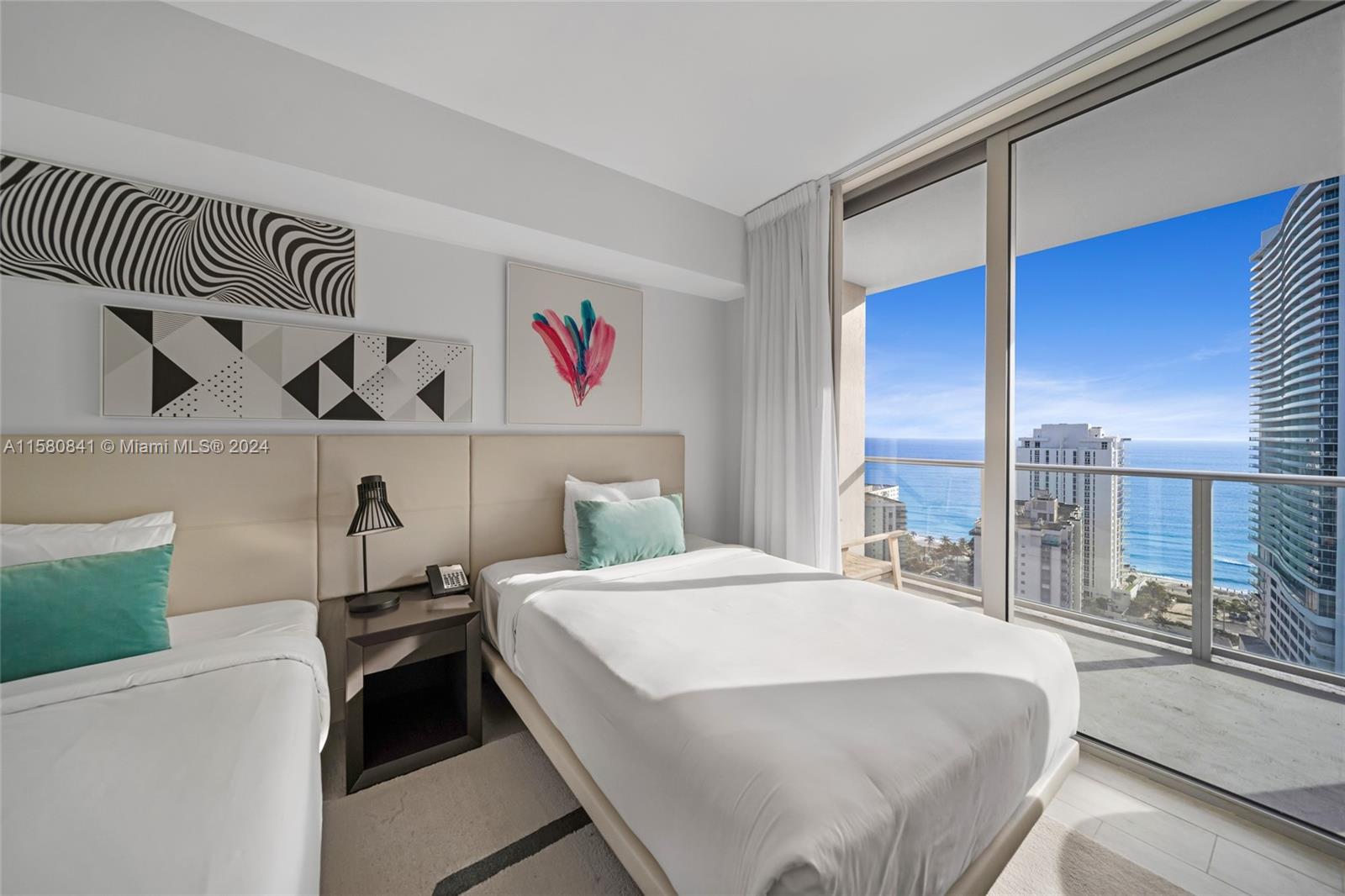 4010 South Ocean Drive, Unit R2305 Hollywood, FL 33019 - Photo 28 of 43