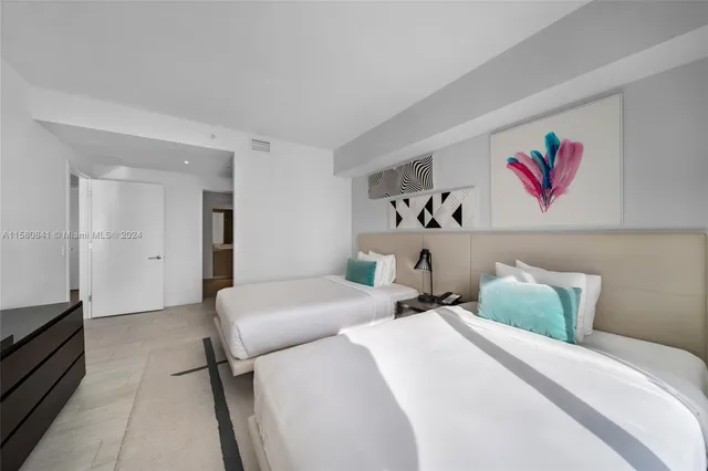 $6,000 | 4010 South Ocean Drive, Unit R2305, Hollywood, FL 33019