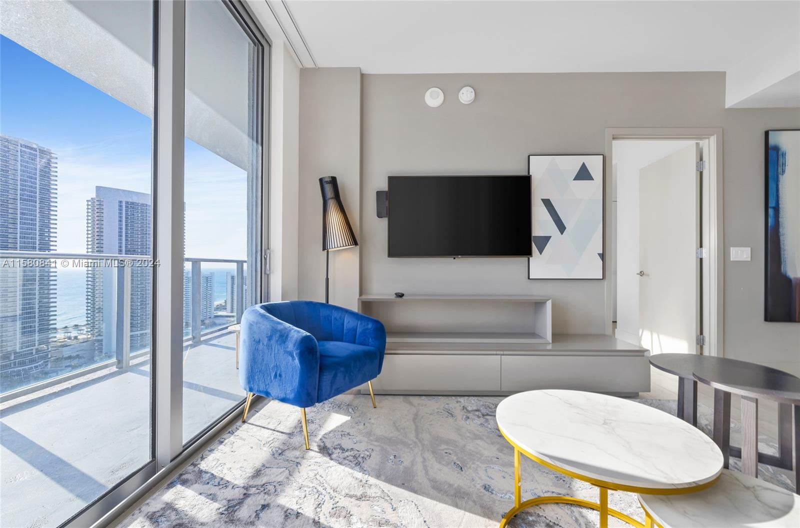 4010 South Ocean Drive, Unit R2305 Hollywood, FL 33019 - Photo 34 of 43