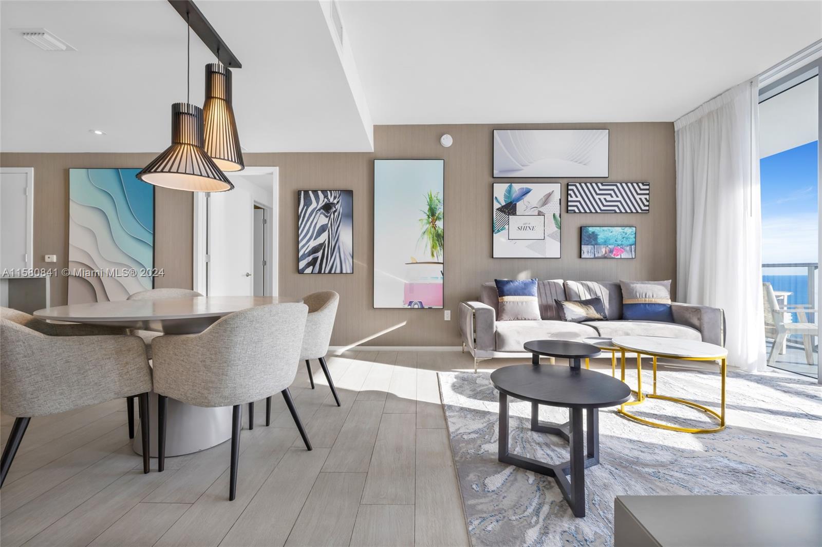 4010 South Ocean Drive, Unit R2305 Hollywood, FL 33019 - Photo 36 of 43