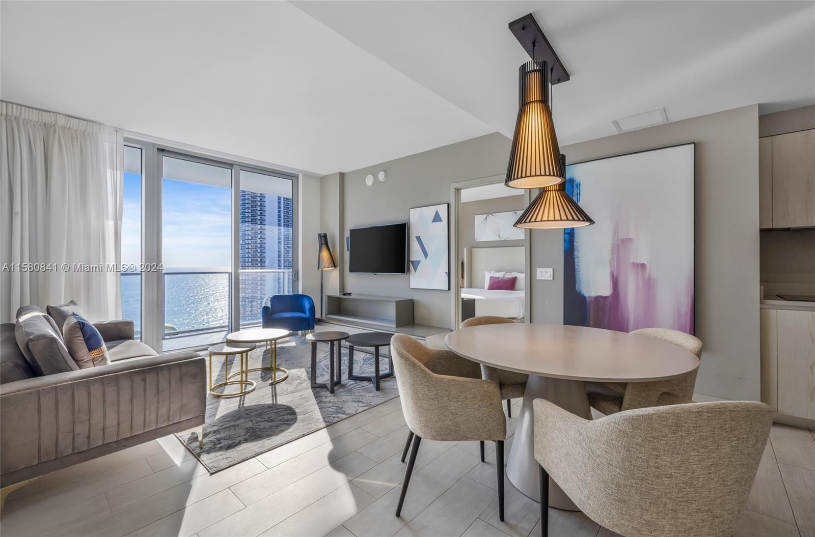 4010 South Ocean Drive, Unit R2305 Hollywood, FL 33019 - Photo 37 of 43