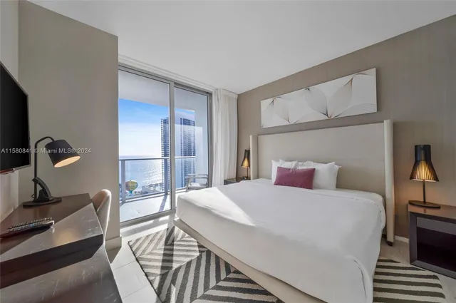 $6,000 | 4010 South Ocean Drive, Unit R2305, Hollywood, FL 33019