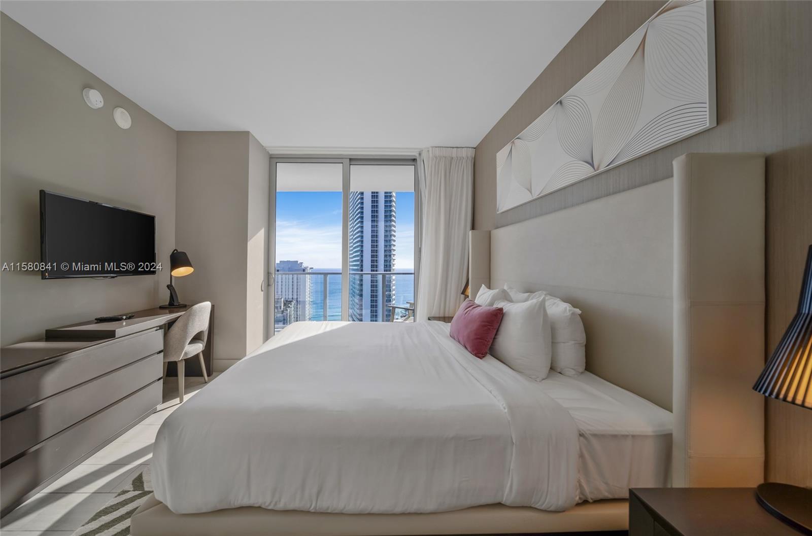 4010 South Ocean Drive, Unit R2305 Hollywood, FL 33019 - Photo 39 of 43