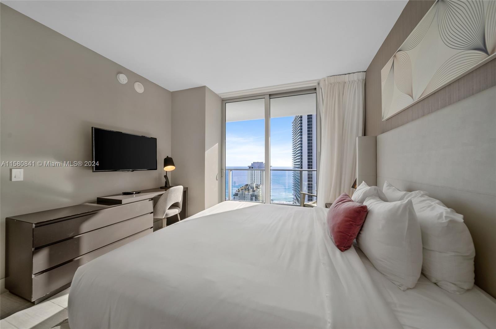 4010 South Ocean Drive, Unit R2305 Hollywood, FL 33019 - Photo 40 of 43