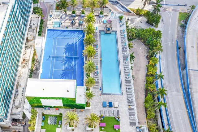 $6,000 | 4010 South Ocean Drive, Unit R2305, Hollywood, FL 33019