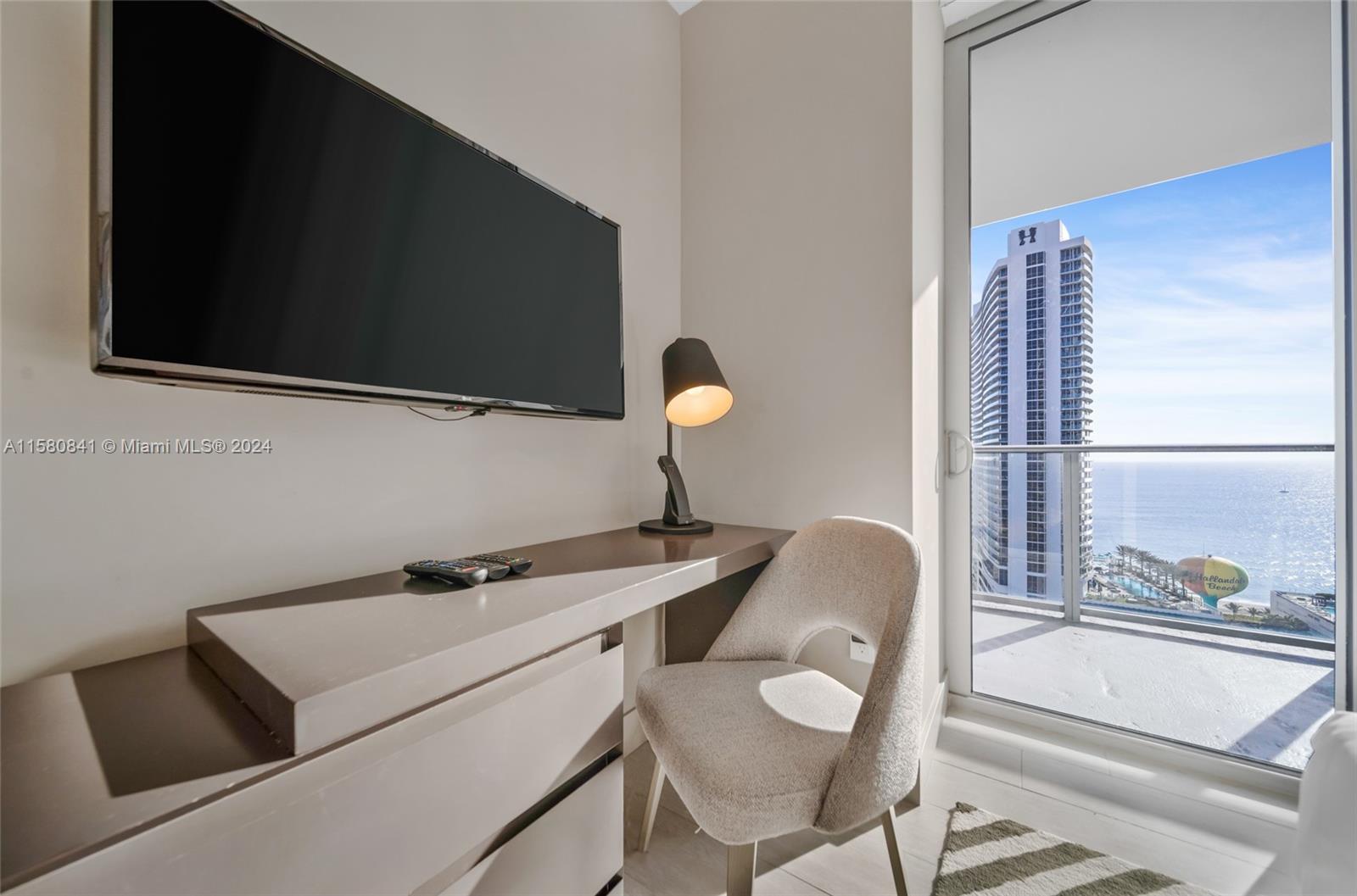 4010 South Ocean Drive, Unit R2305 Hollywood, FL 33019 - Photo 41 of 43