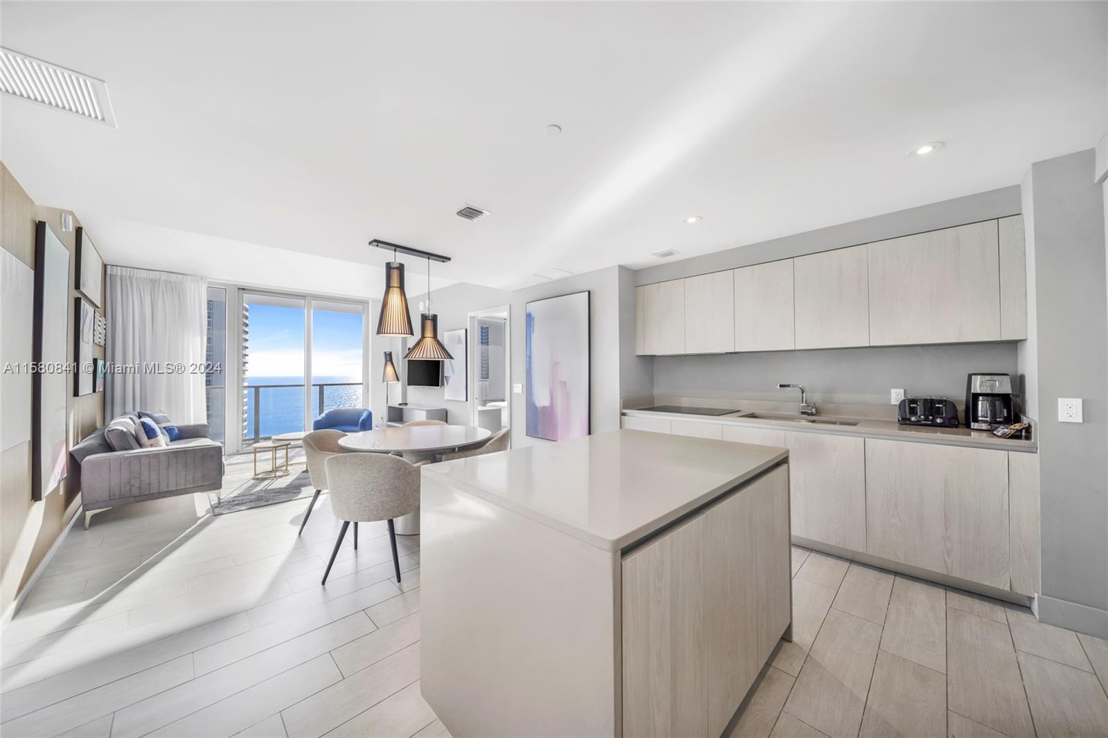 4010 South Ocean Drive, Unit R2305 Hollywood, FL 33019 - Photo 8 of 43