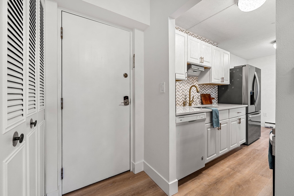 103 Newman Road, Unit 5 Malden, MA 02148 - Photo 19 of 27 Gallery Image 19