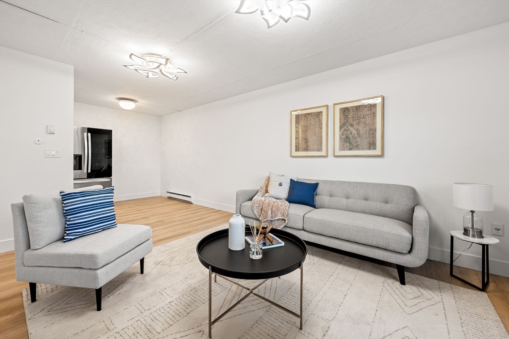 103 Newman Road, Unit 5 Malden, MA 02148 - Photo 8 of 27 Gallery Image 8