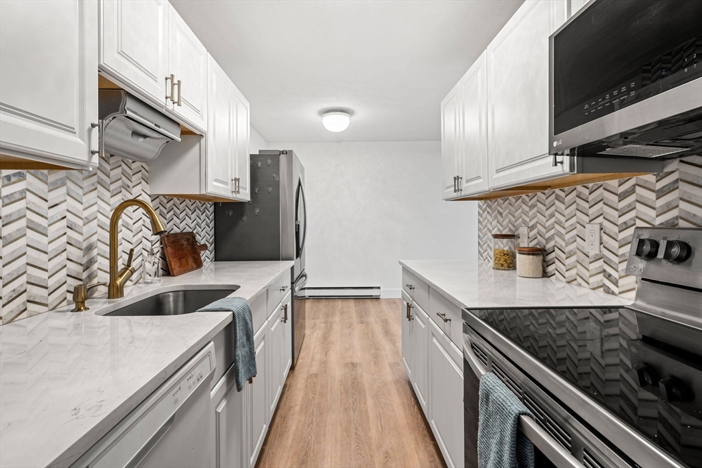 103 Newman Road, Unit 5 Malden, MA 02148 - Photo 9 of 27 Gallery Image 9
