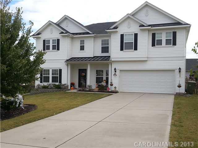 626 Tee Ridge Court Fort Mill, SC 29715 - Photo 1 of 16 Gallery Image 1