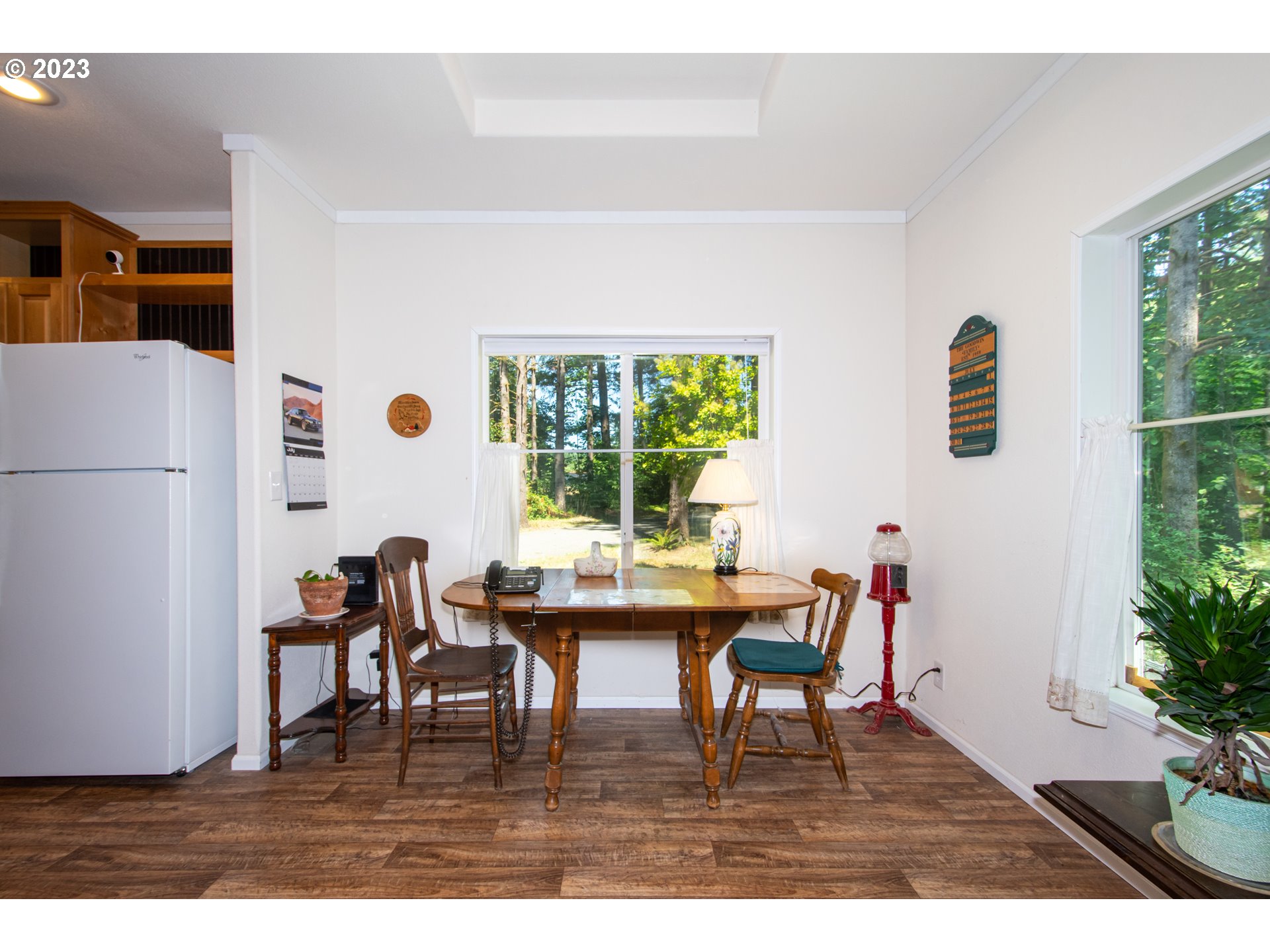 30400 Northeast Healy Road Amboy, WA 98601 - Photo 42 of 48 a living room with furniture and a window