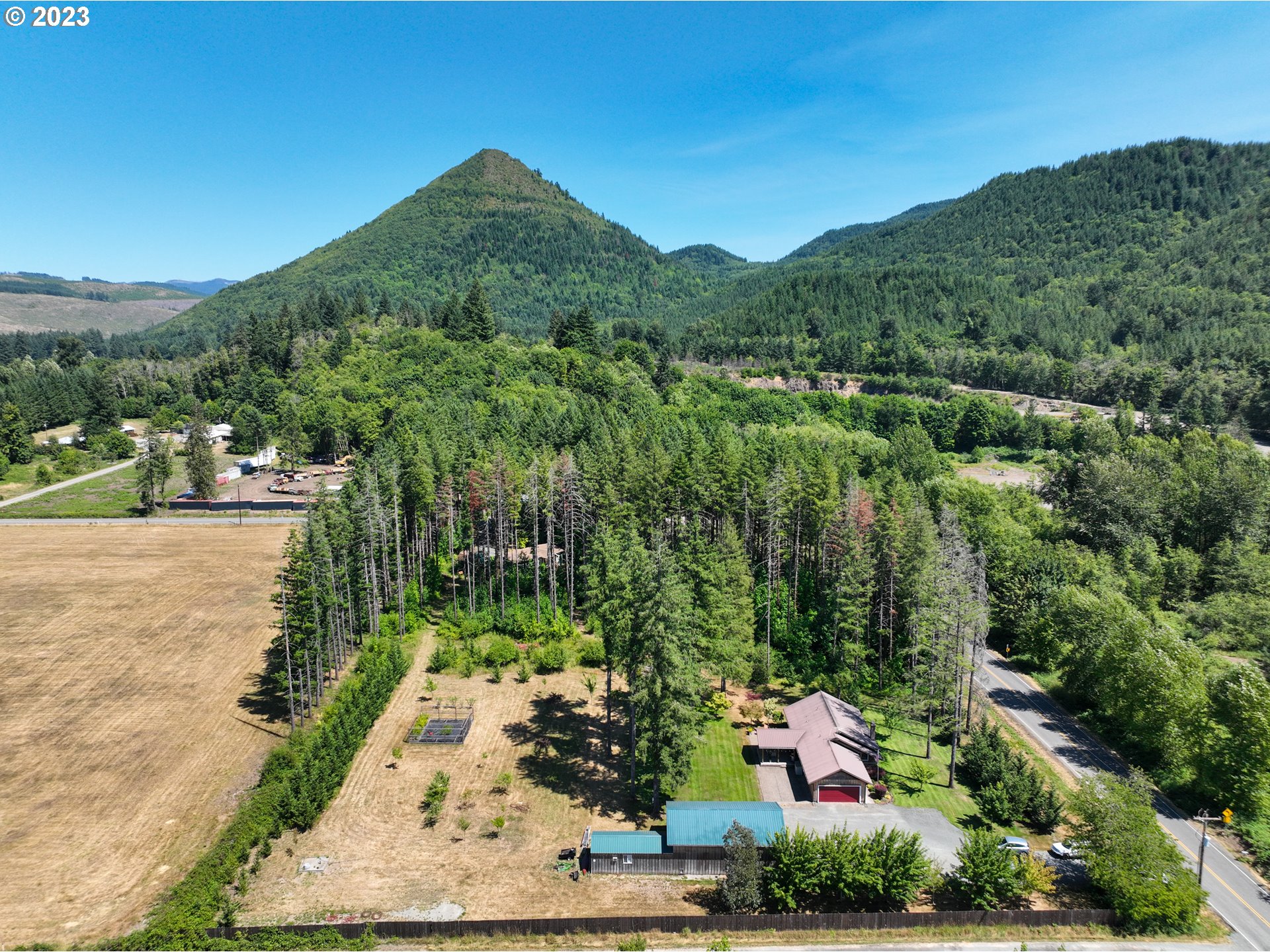 30400 Northeast Healy Road Amboy, WA 98601 - Photo 48 of 48