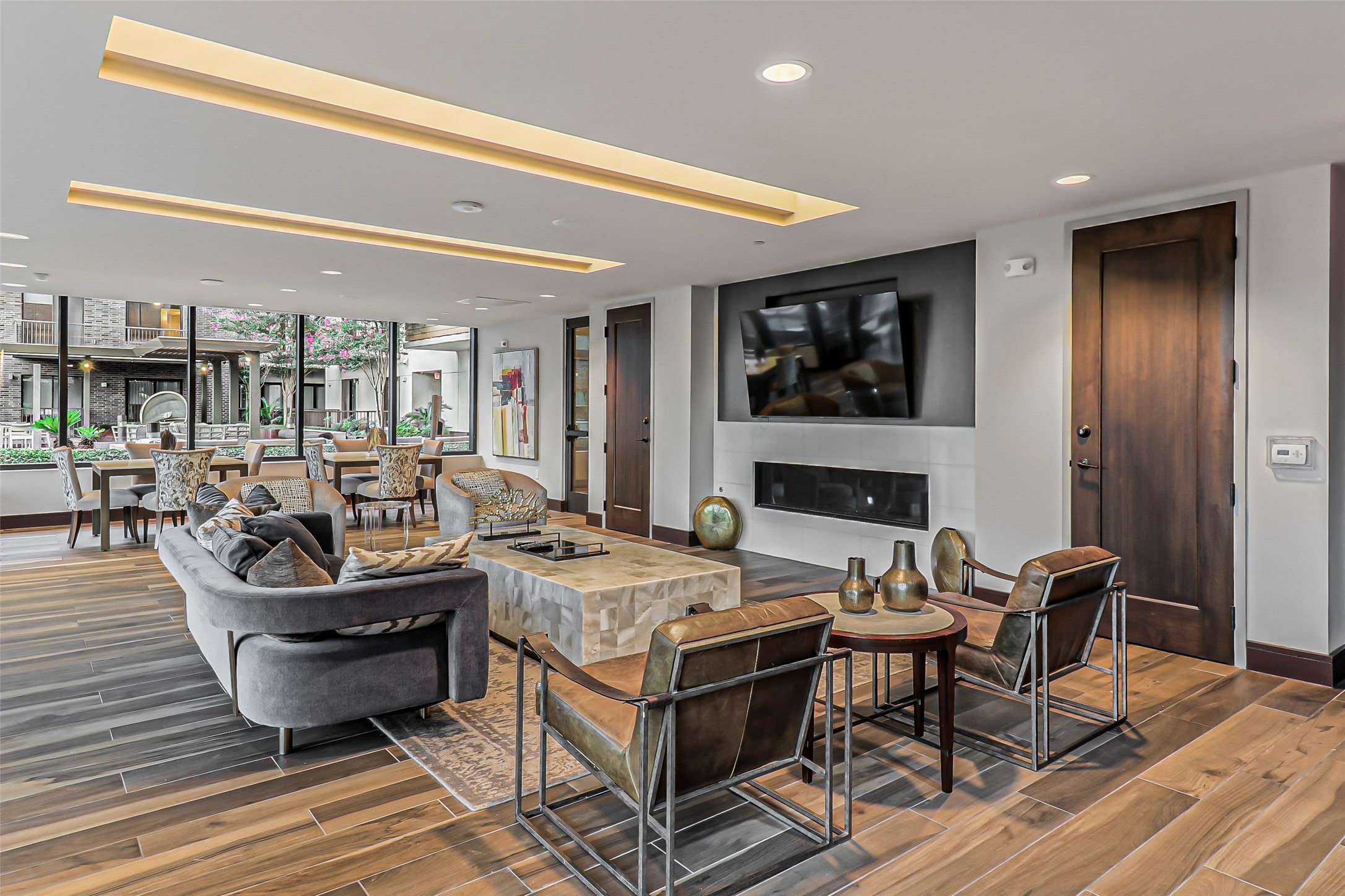 1414 Wood Hollow Drive, Unit 173 Houston, TX 77057 - Photo 19 of 24