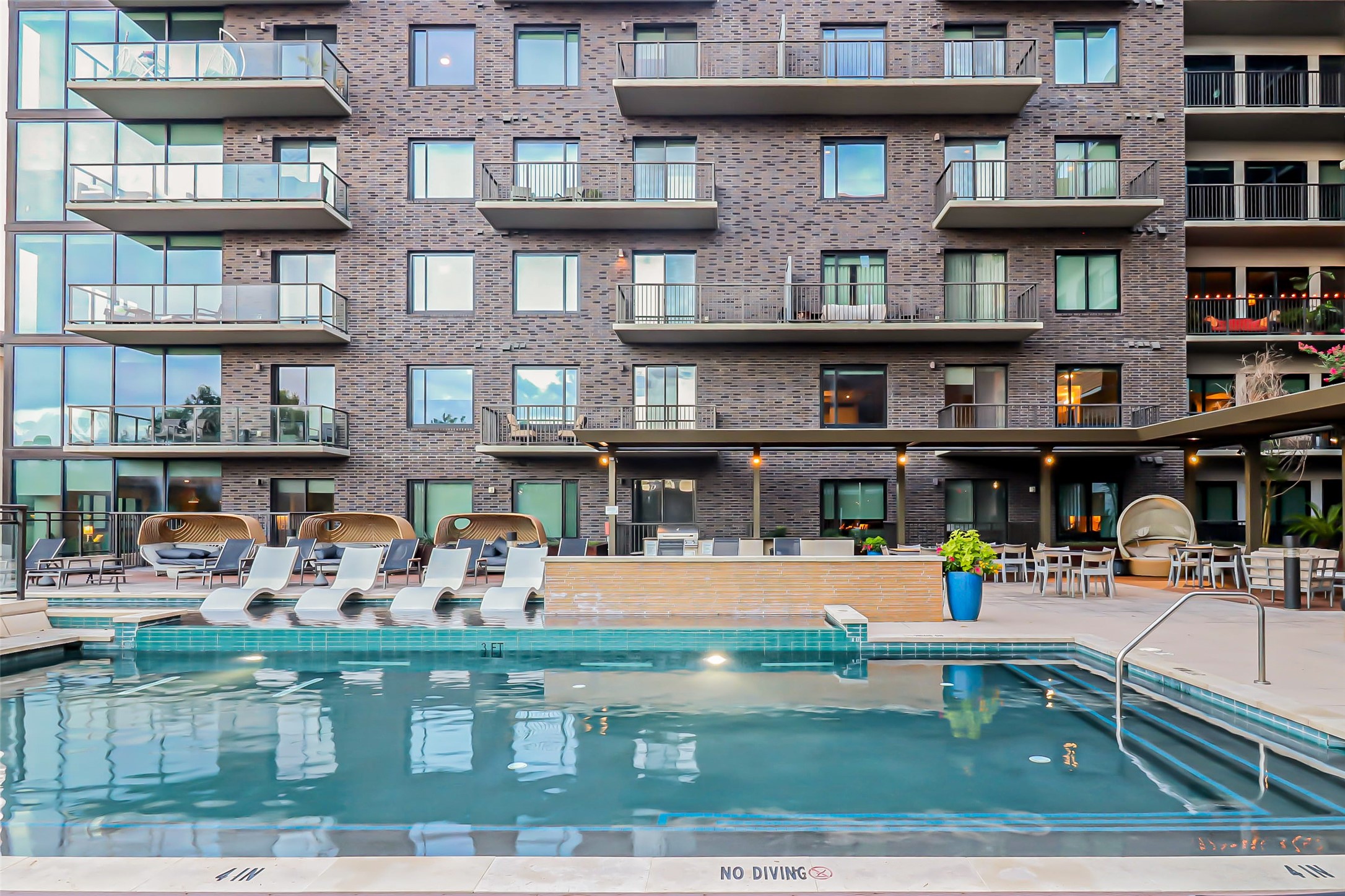 1414 Wood Hollow Drive, Unit 173 Houston, TX 77057 - Photo 20 of 24