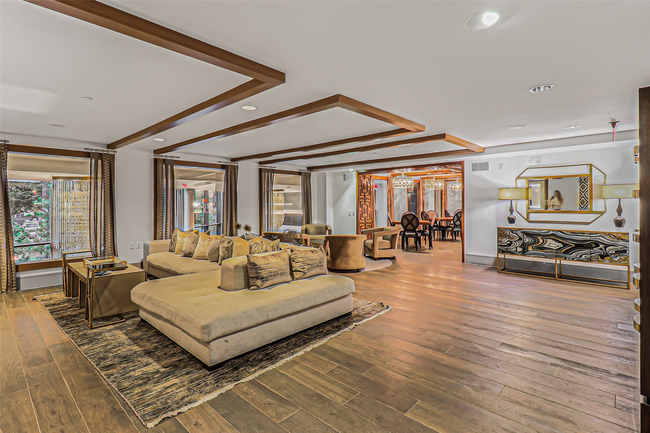 1414 Wood Hollow Drive, Unit 173 Houston, TX 77057 - Photo 21 of 24