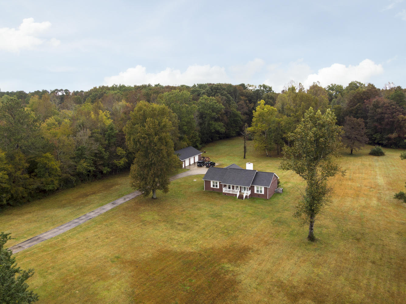 11603 Ed Ware Road Apison, TN 37302 - Photo 48 of 52 DJI_0830