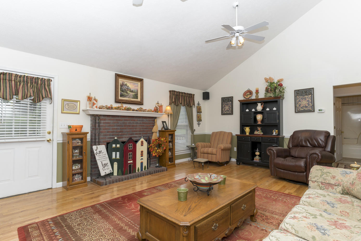 11603 Ed Ware Road Apison, TN 37302 - Photo 10 of 52 _DSC0037
