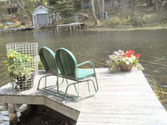 9056 Country Club Road Minocqua, WI 54548 - Photo 2 of 8 Gallery Image 2