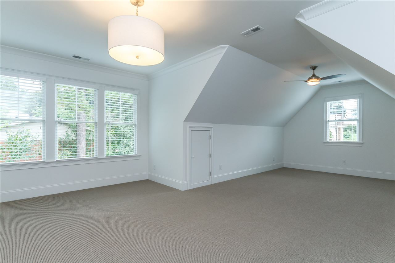 4405 Gates Street Raleigh, NC 27609 - Photo 14 of 18 Bonus Room