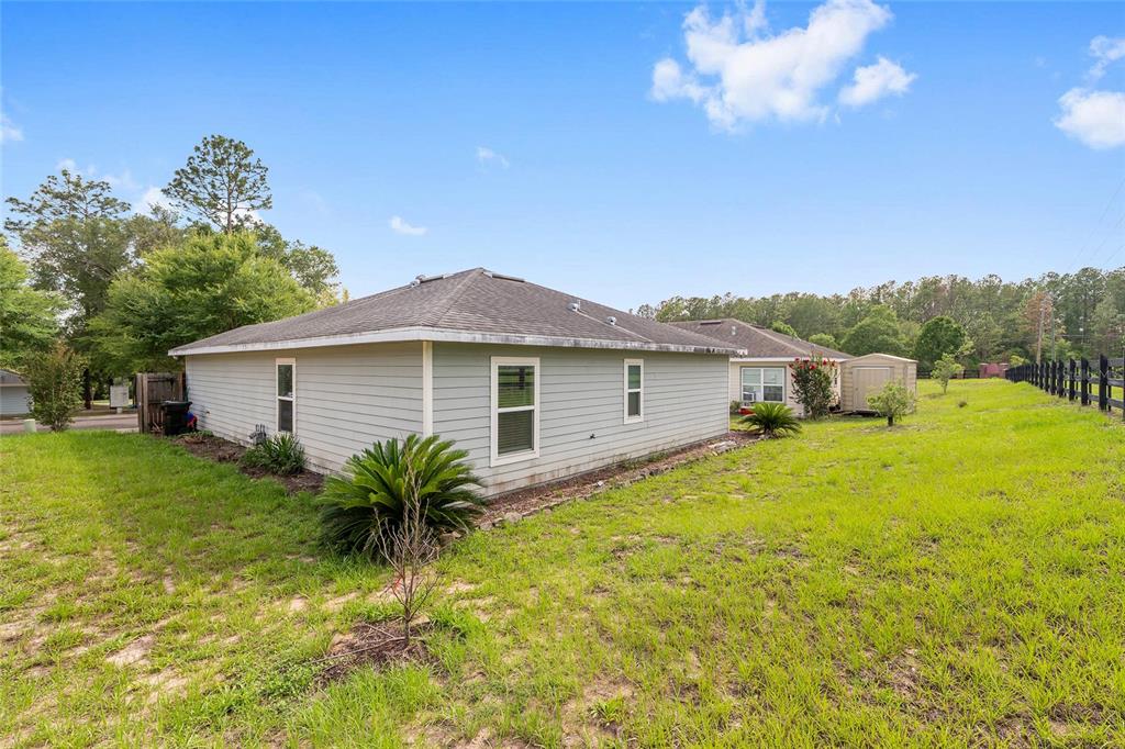 2776 Southeast 21st Road Gainesville, FL 32641 - Photo 34 of 35