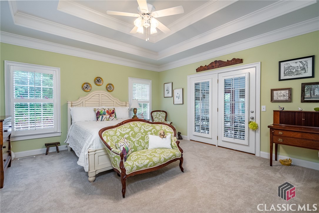 1920 Old Kincaid Road Colbert, GA 30628 - Photo 17 of 33