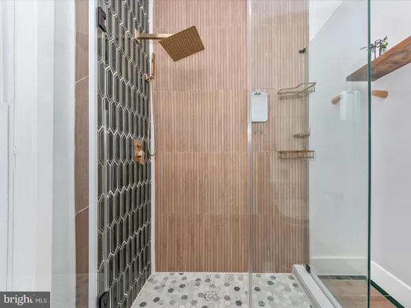 a view of a bathroom