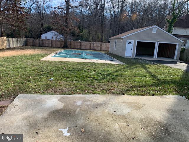 146 Farmington Road West Accokeek, MD 20607 - Photo 20 of 25